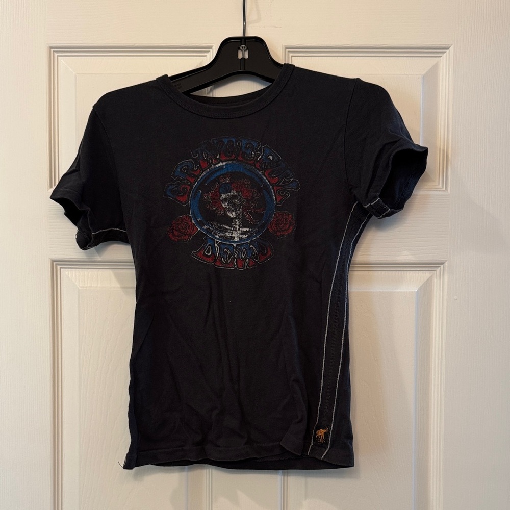 Black Grateful Dead:Trunk Ltd T-Shirt
